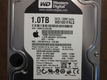 Western Digital WD1001FALS-41K1B0 DCM:HANNHV2AA Apple#655-1475G 1.0TB Sata