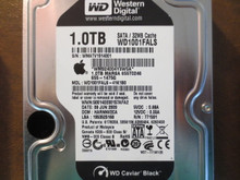 Western Digital WD1001FALS-41K1B0 DCM:HARNNV2CA Apple#655-1475G 1.0TB Sata