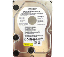 WD WD2500AAJS-60VWA1 HGNNHTJMAN (WCAR) Thailand 250gb 3.5" Sata HDD MAY/2008