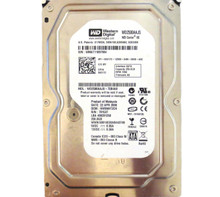 WD WD2500AAJS-75B4A0 HHRNHT2CH (WMAT) Malaysia 250gb 3.5" Sata HDD 22APR2008