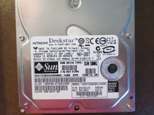 Hitachi HDS725050KLA360 PN:0A32216 MLC:BA1963 FW:REV AJ0A 500gb Sata ZBH63NBF (T)