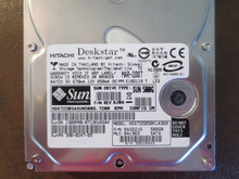 Hitachi HDS725050KLA360 PN:0A32216 MLC:BA1963 FW:REV AJ0A 500gb Sata ZBGU6SAH (T)