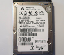 Hitachi HTS725032A9A365 0A73363 DA3513 Thailand 2.5" 320gb Sata JUN-10