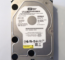 WD WD3200AAJS-55RYA0 HHNCNAJCHN (WCAP) Thailand 320gb 3.5" Sata HDD 08.2007