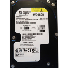 WD WD1600SB-01KBA0 DSBHCTJAH (WMAL) Malaysia 3.5" 160gb IDE 7200rpm 8MB HDD