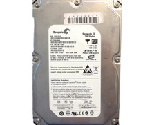 Seagate ST3750640NS 9BL148-038 3.AQF (3QD) AMK 750gb 3.5" Sata HDD 05/2007