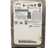 Fujitsu MHW2160BJ G2 CA06855-B076 0EFEDA-0000001A (K30) Thailand 160gb Sata 2007