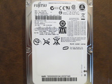 Fujitsu MHW2160BJ G2 CA06855-B076 0EFEDD-0000001A 160gb Sata