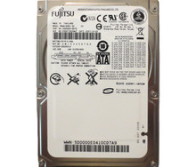 Fujitsu MHW2160BJ G2 CA06855-B076 0EFEDD-0000001A (K30) Thailand 160gb Sata 2007