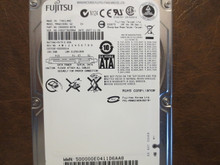 Fujitsu MHW2160BJ G2 CA06855-B076 0EFEDE-0000001A 160gb Sata