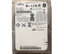 Fujitsu MHW2160BJ G2 CA06855-B076 0EFEDE-0000001A Thailand 160gb Sata 2007-11