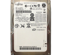Fujitsu MHW2160BJ G2 CA06855-B076 0EFEDF-0000001A (K30) Thailand 160gb Sata 2007