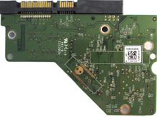 WD WD1001FALS-41Y6A0 (771640-202 06P) 2060-771640-002 1.0TB Sata 3.5" PCB