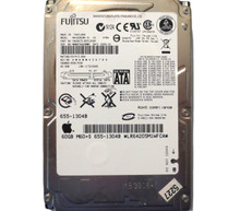 MHV2060BH PL CA06672-B55100AP 0BDB9C-00817030 (NWB) Thailand 60gb Sata 2006