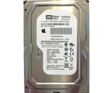 WD WD3200AAJS-40H3A1 HBRNHV2AHN (WCA) Thailand 320gb 3.5" Sata HDD 17MAY2009