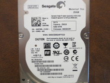 Seagate ST250LT003 9YG14C-031 FW:0003DEM1 WU 250gb Sata 9YG14C-031 (T)