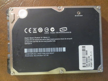 Hitachi HTS543232L9SA0 (B) PN:0A72032 MLC:DA2834 Apple#655-1442D 250gb Sata (Donor for Parts)