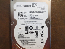 Seagate ST320LT007 9ZV142-034 FW:0005DEM1 WU 320gb Sata (Donor for Parts)