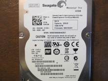 Seagate ST320LT007 9ZV142-036 FW:0007DEM1 WU 320gb Sata (Donor for Parts) Donor-9ZV142-036 (T)