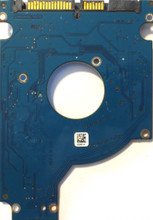 ST320LT007 9ZV142-034 0005DEM1 WU (9240 A) 100654403 Rev B 320gb Sata PCB