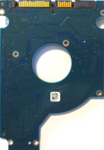 ST320LT007 9ZV142-034 0005DEM1 WU (5075 E) 100654403 Rev B 320gb Sata PCB