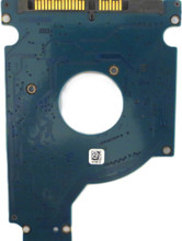 Seagate ST320LT007 9ZV142-032 0003DEM1 WU (5075 E) 320gb Sata 2.5" PCB
