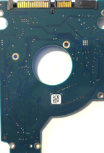 ST250LT003 9YG14C-030 0001DEM1 WU (0206 C) 100625000 REV A 250gb PCB