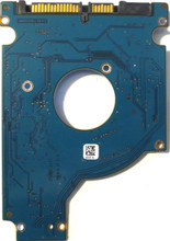 ST250LT003 9YG14C-031 0003DEM1 WU (9237 A) 100654403 Rev B 250gb PCB
