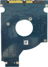 ST250LT003 9YG14C-031 0003DEM1 WU (5077 E) 100654403 REV B 250gb Sata 2.5" PCB