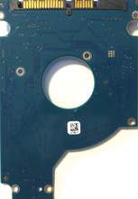 ST250LT007 9ZV14C-031 0003DEM1 WU (4798 C) 100611631 REV A 250gb PCB