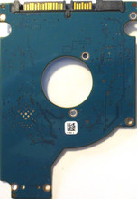 ST250VT000 1BS141-500 0001SDC1 WU (6151 L) 100696152 Rev C 250gb Sata PCB