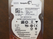 Seagate ST250LT007 9ZV14C-030 FW:0001DEM1 WU 250gb Sata (Donor for Parts)