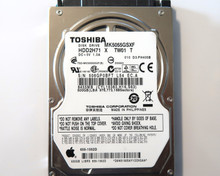 Toshiba MK5055GSXF (HDD2H71 X TW01 T) 010 D3/FH405B Philippines 2.5" 500gb Sata