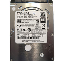 Toshiba MQ01ACF032 HDKCC01D2A01 T AAD AA00/AV001D 320gb Philippines Sata 12/2014