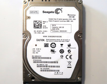 Seagate ST9640320AS 9RN134-030 0002DEM1 (5WX) WU China 640gb 2.5" Sata 01/2011