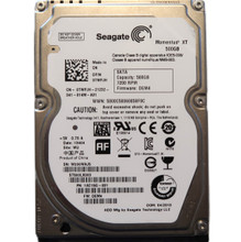 Seagate ST500LX003 1AC15G-031 DEM4 (W200) China WU 500gb Sata HDD 04/2013