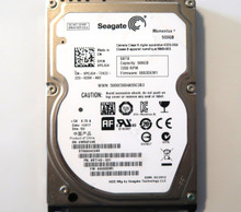 Seagate ST9500423AS 9RT143-031 0003DEM1 (6WR0) SU China 500gb 2.5" Sata 02/2012