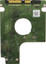 Western Digital WD2500BEKT-75PVMT1 (771692-806 02PD2) 250gb Sata 2.5"PCB