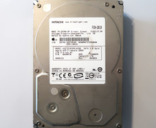 Hitachi HDE721010SLA330 0A38678 BA3064 (5Q00) China 3.5" 1.0TB Sata HDD FEB-2010