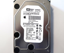 WD WD6400AAKS-41H2B0 DANNHV2MBB (WCAS) Thailand 3.5" 640gb Sata HDD 23APR2010