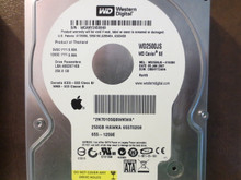 Western Digital WD2500JS-41SGB0 DCM:DBBHYT2AHN Apple#655-1259E 250gb Sata