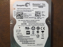 Seagate ST500LT015 9WU142-030 FW:0001SDM7 WU 500gb Sata (Donor for Parts)