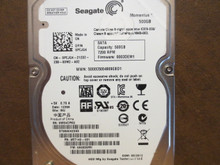 Seagate ST9500423AS 9RT143-031 FW:0003DEM1 WU 500gb Sata (Donor for Parts)