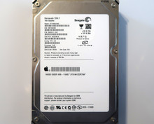 Seagate ST3160023AS 9W2814-242 FW:3.42 (5MT) China 3.5" 160gb Sata 04/2005