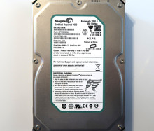 Seagate ST3250823AS 9Y7383-301 3.06 (5ND) WU China 250gb 3.5" Sata HDD 0626-7