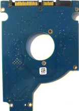 ST9500423AS 9RT143-032 0004DEM1 WU (9573 A) 100675229 Rev A 500gb Sata PCB