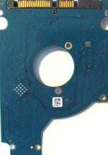 ST9500423AS 9RT143-031 0003DEM1 SU (9766 J) 100619769 Rev A 500gb Sata PCB