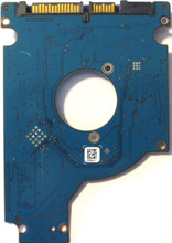 ST9500423AS 9RT143-030 0001DEM1 WU (9766 G) 100619769 Rev A 500gb Sata PCB