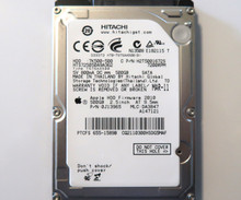 Hitachi HTS725050A9A362 0J13965 DA3847 Thailand 2.5" 500gb Sata HDD MAR-11