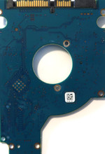 Seagate ST500LM000 1EJ162-034 FW:DEM4 WU (9147 D) 500gb Sata PCB